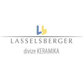 Lasselsberger s.r.o., Divize KERAMIKA, pracoviště Horní Bříza