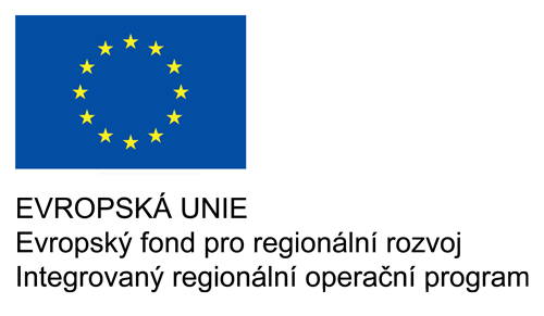 logo eu integrovany regionalni op vyska