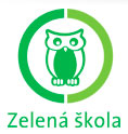 logo zelena skola