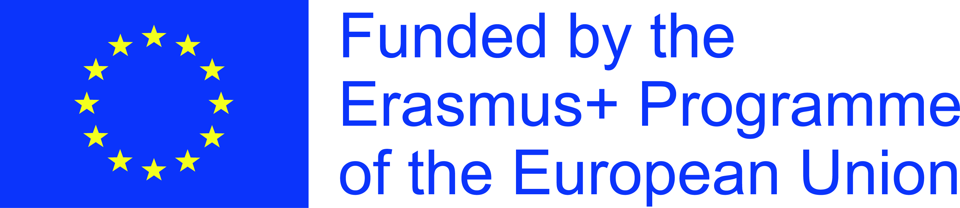 logo erasmus banner