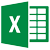 ikona excel